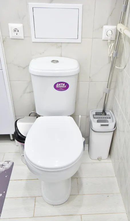 Однокомнатная квартира