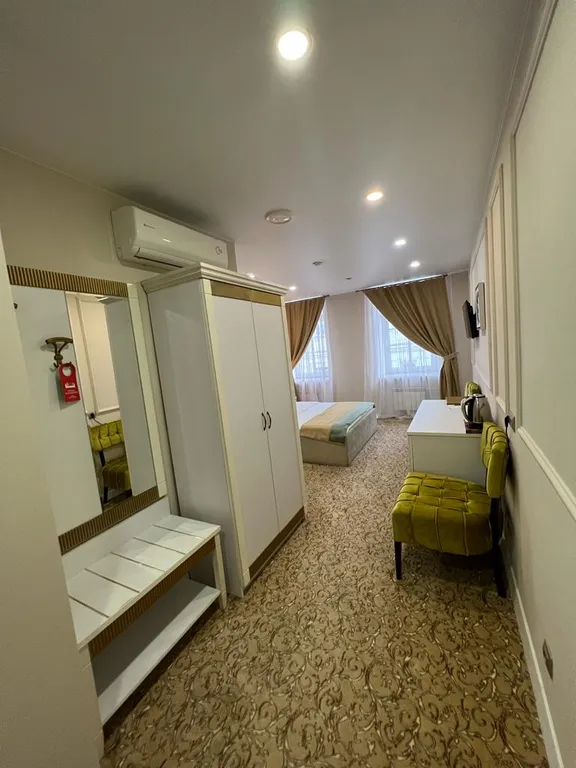 Квартира Комната — Москва