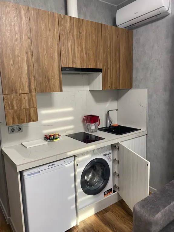 Элитные апартаменты в центре в новом доме премиум класса