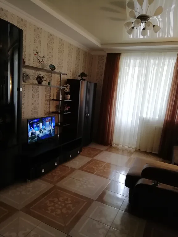 Уютная квартира в курортной зоне