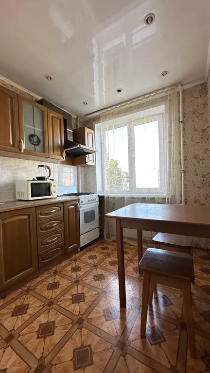 Центральная квартира у набережной