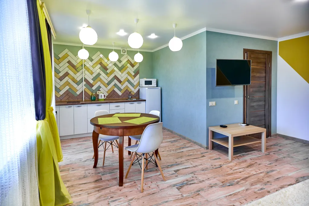 Квартира 2-комнатная Квартира — Курск