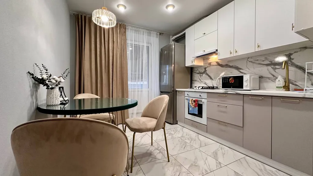 Квартира ArendaGrad Соколовского 17 — аренда посуточно в Смоленск