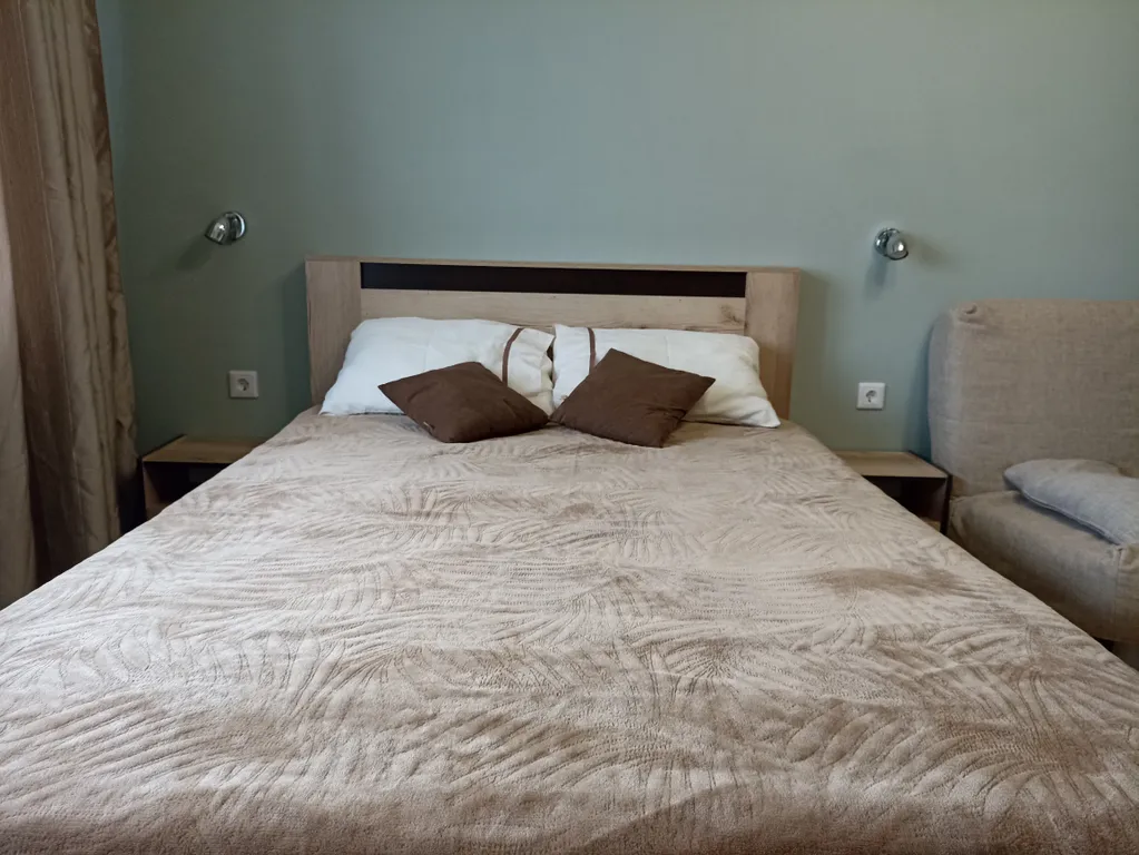 Квартира Апартаменты в центре города — Ярославль