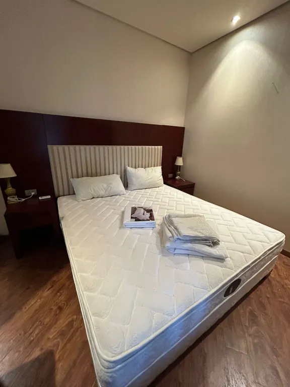 Квартира на земле c террасой и собственным садом в Дрим Лэнд Oasis