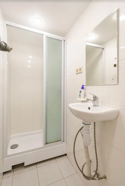 Квартира Квартира Апартамент apartville — Москва