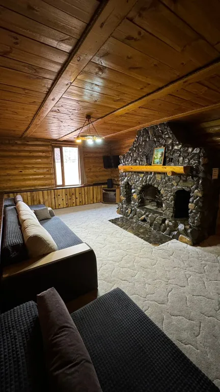 Дом в центре