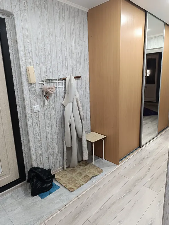 Уютная чистая квартира рядом с центром