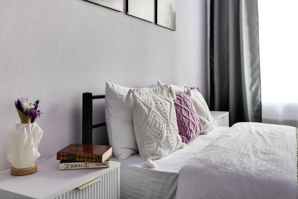 Ваша идеальная однушка рядом с Арена Плэй и ММКЦ Коммунарка!