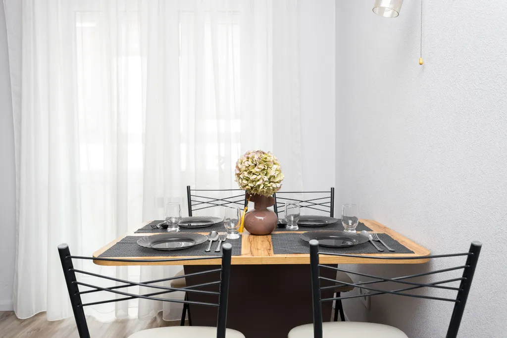 Квартира Уютная, светлая квартира в историческом центре города — Калининград