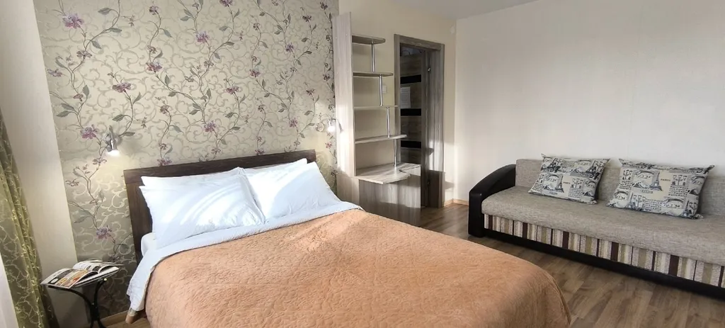 Квартира Квартира Маяк39 — Калининград