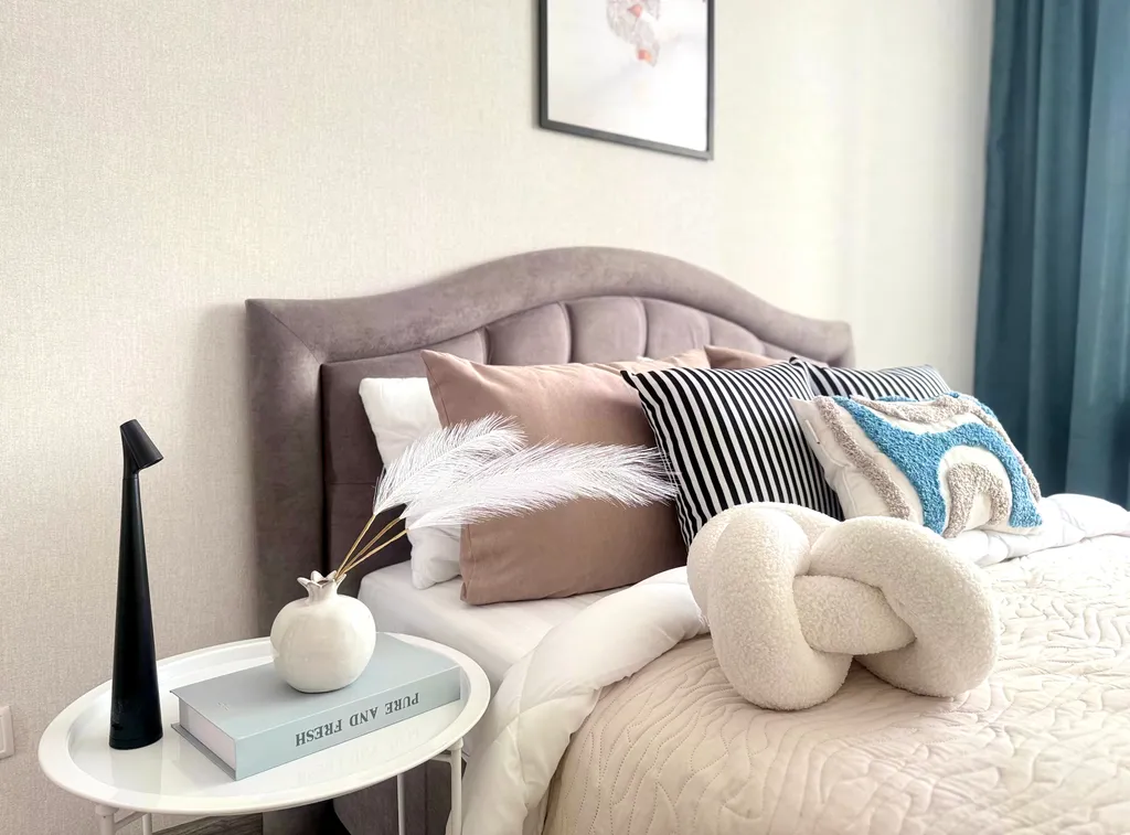 ОренРент Однокомнатная квартира на Саморядова — аренда посуточно в Оренбург