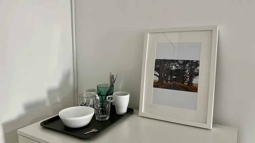 Уютная и светлая комната у Московского Кремля