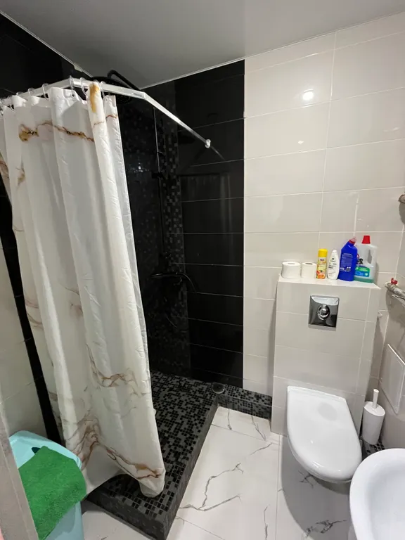 Уютная квартира в Южном городе