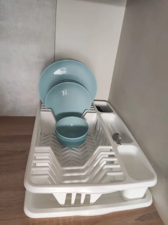 Квартира Квартира в двух шагах от моря — Зеленоградск