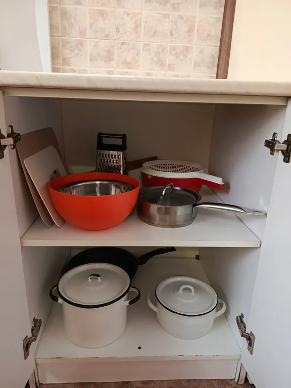 Своя территория