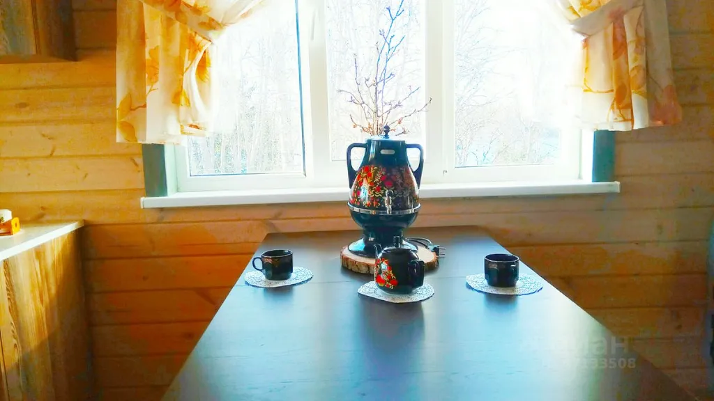 Коттедж Коттеджи у озера — Луга