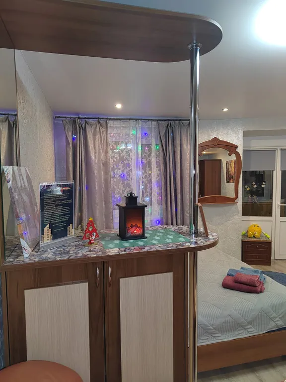 Квартира в тихом районе семеновского озера, парка, памятника Алеши