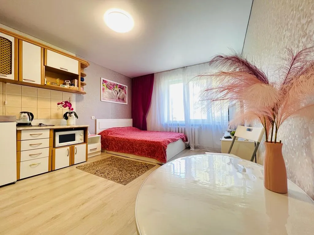 1-комнатная Квартира — аренда посуточно в Калининград