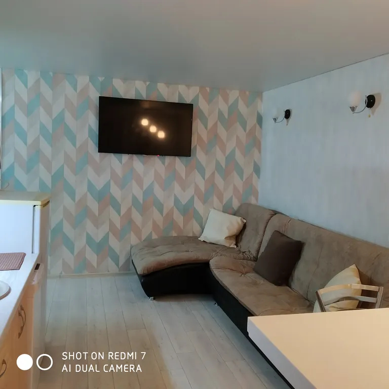 3-комнатная Квартира — аренда посуточно в Шерегеш