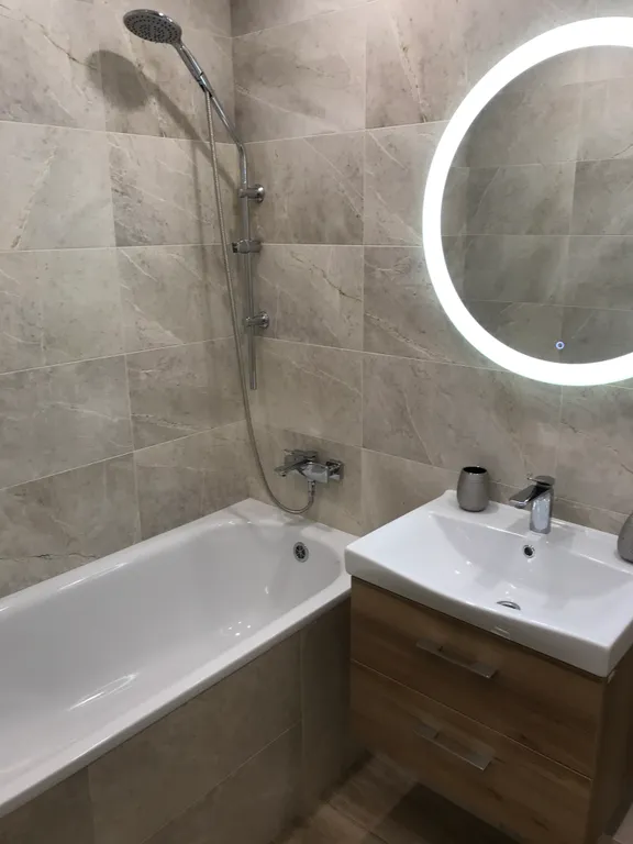 Квартира Квартира в ЖК Московский — Краснодар