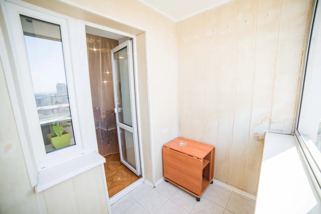 Квартира 2-комнатная просторная квартира в центре — Хабаровск