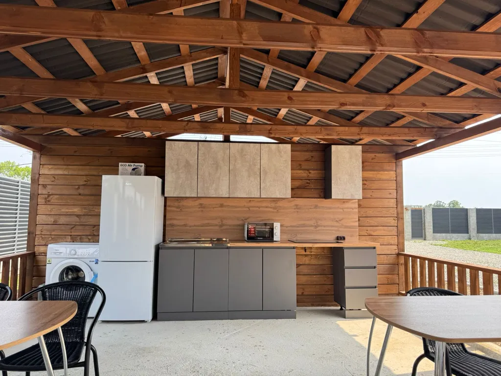 1-комнатный Дом