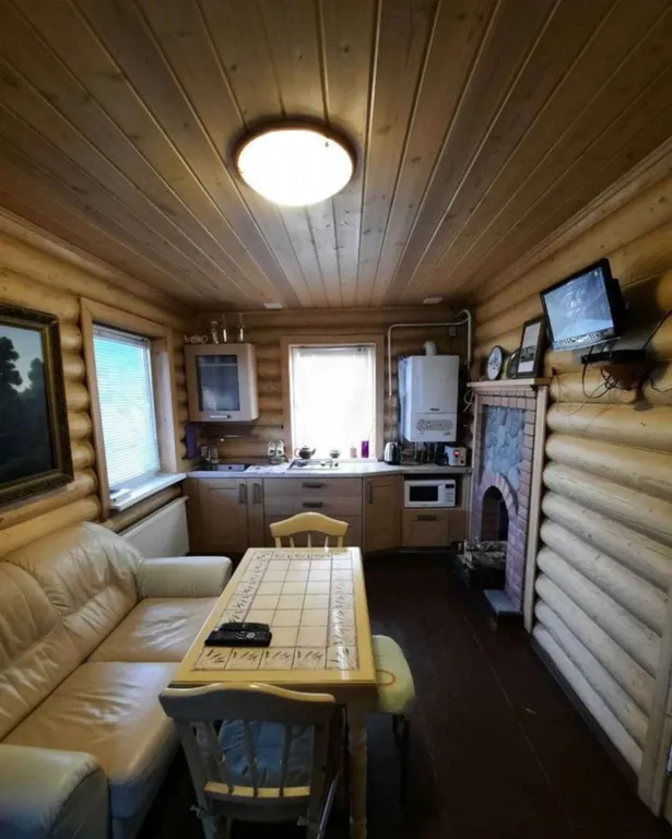 2-комнатный Дом