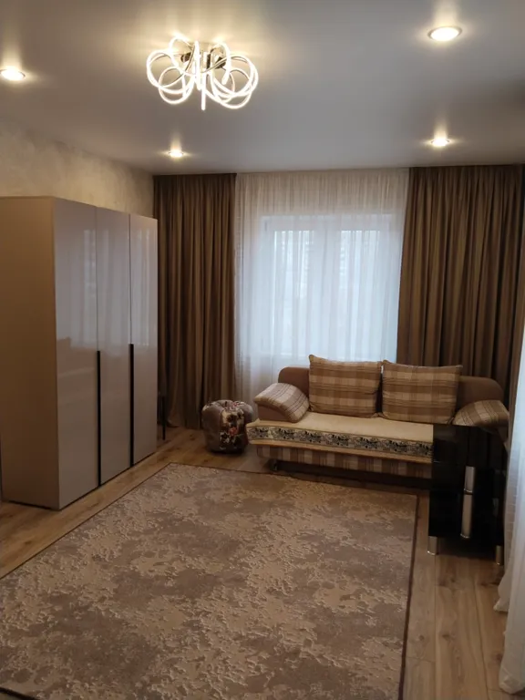 Комфортная квартира для вашего отдыха