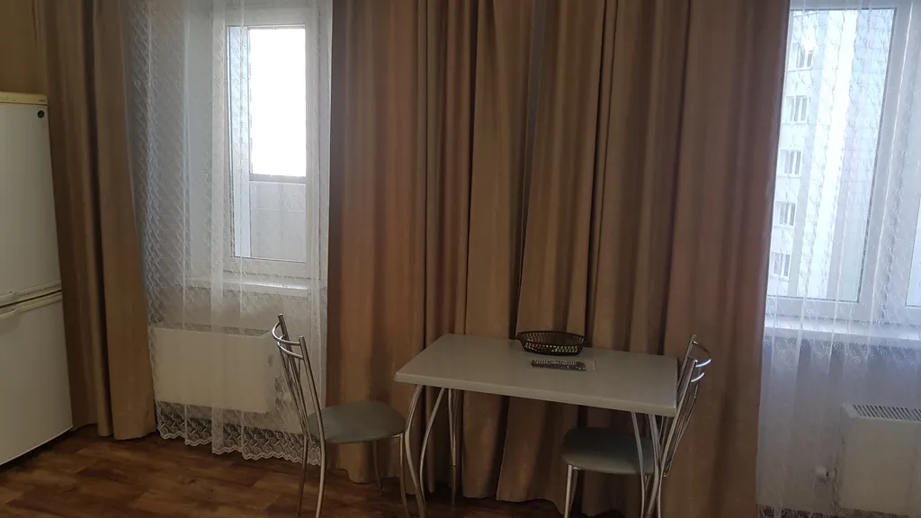 Квартира 1-комнатная Квартира — Красноярск