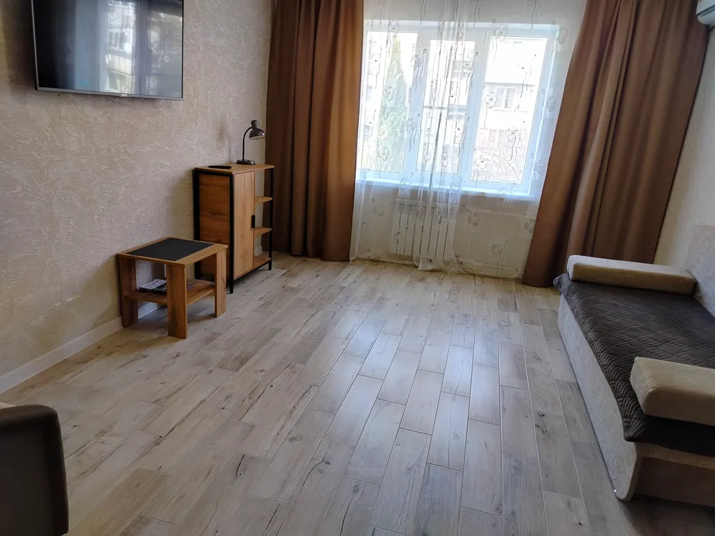 Большая уютная квартира со всеми удобствами с видом на горы и парк