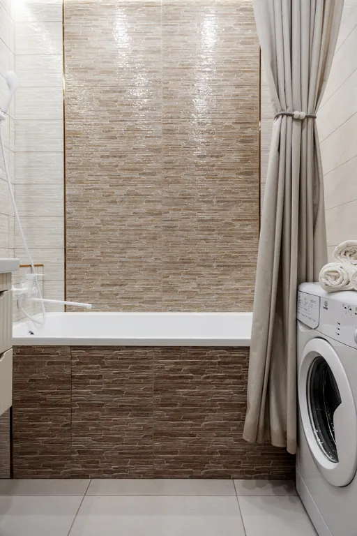 Квартира Уютная 1к квартира — Красноярск