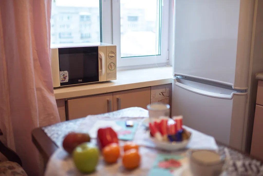 Квартира Квартира в центре города — Ярославль