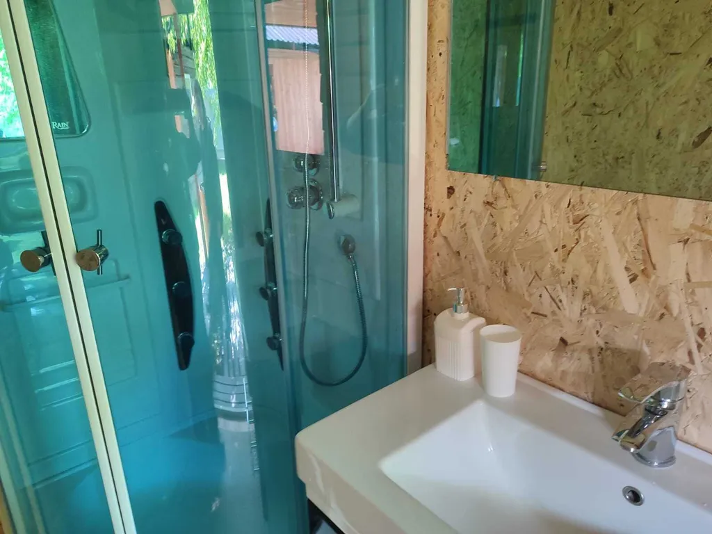 Дом Emirell Altai