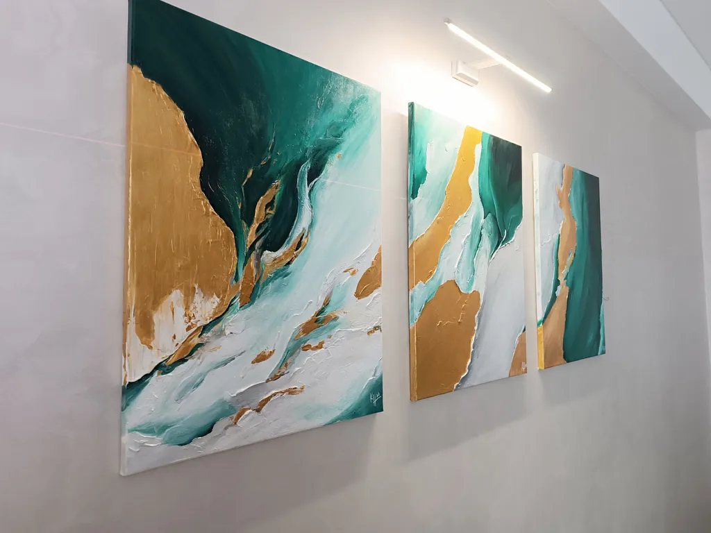 VIP Апартамент у моря «Панорама»