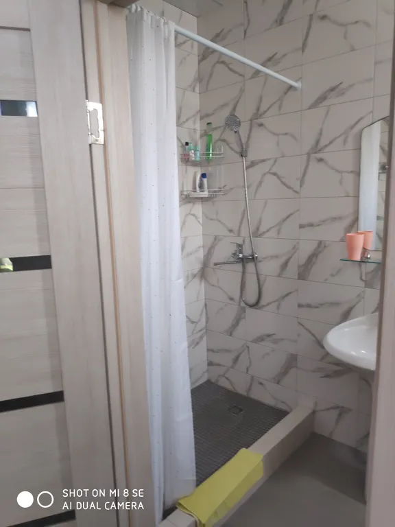 Аппартаменты у моря