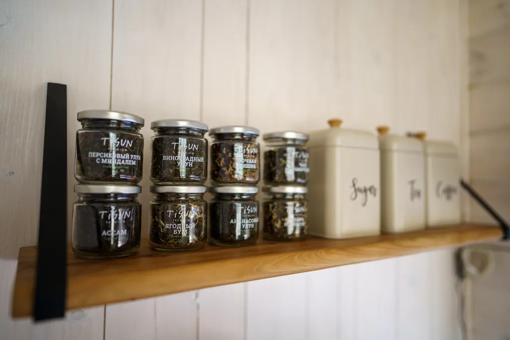 Моя атмосфера - Дом с сауной, банным чаном, костровой зоной