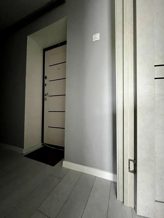 Однокомнатная квартира в тихом районе