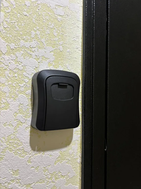 Уютная чистая ухоженная квартира