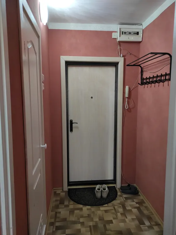 Уютная квартира рядом со стадионом Кристалл и Юпитер