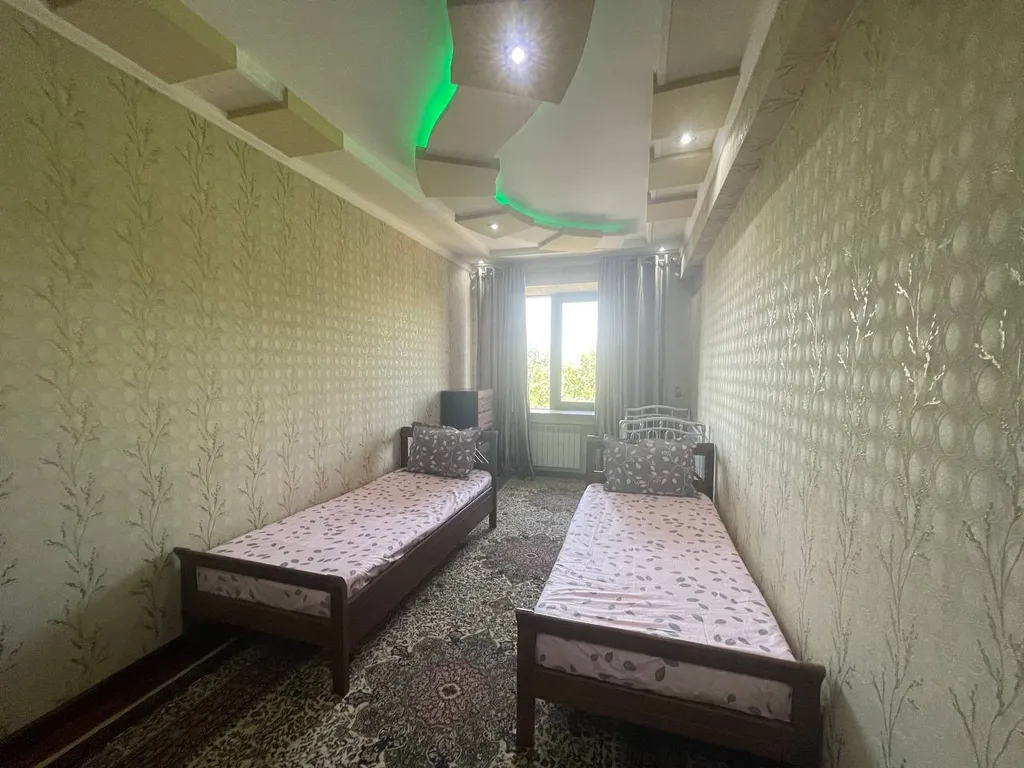 Просторная квартира рядом с Ташкент сити