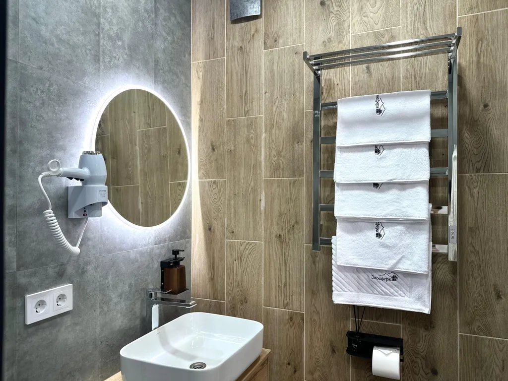 2-комнатный Дом