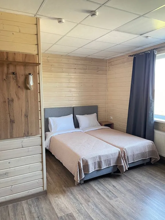 Квартира Номер 9 — аренда посуточно в Медвежьегорск