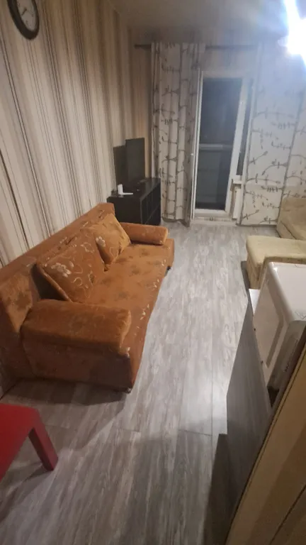 Сдам уютную студию.В шаговой доступности Лента,Магнит,Пятерочка.