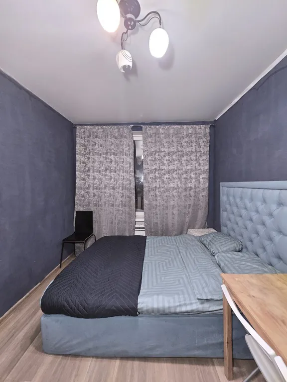 Квартира Квартира Клевер — Москва