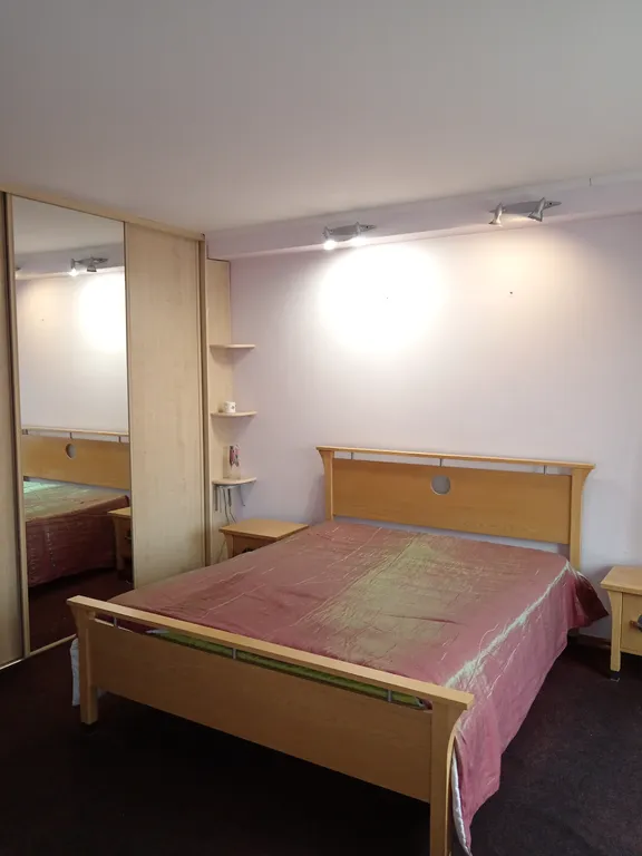 Квартира Центровая квартира у Дворца бракосочетаний — Красноярск