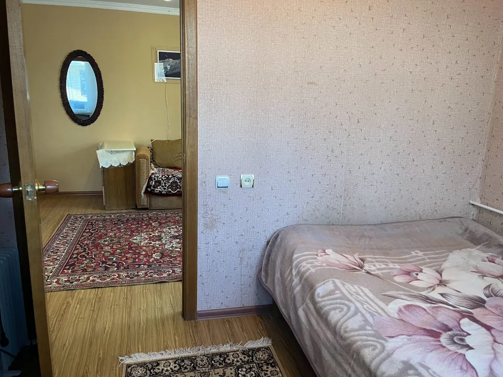 Уютная двушка