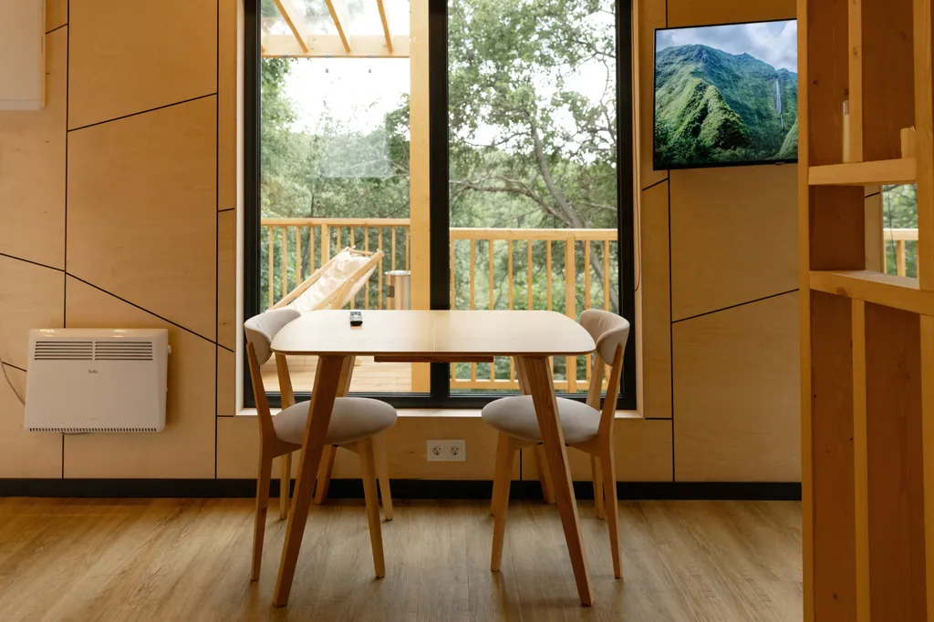 Модульный дом №11