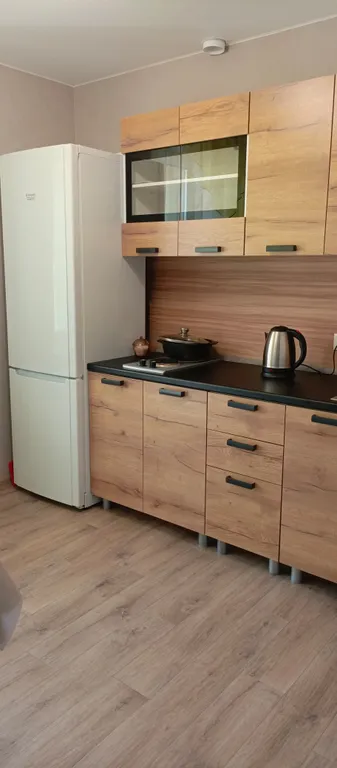 Квартира Не заезжая в город