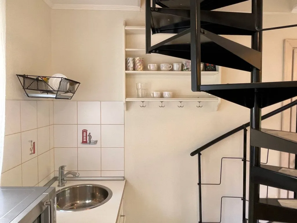 Уютный домик в Сосново